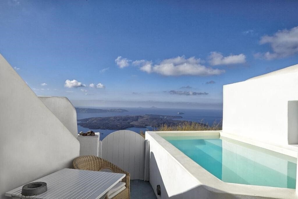 Изображение Villa Gaia 4*
