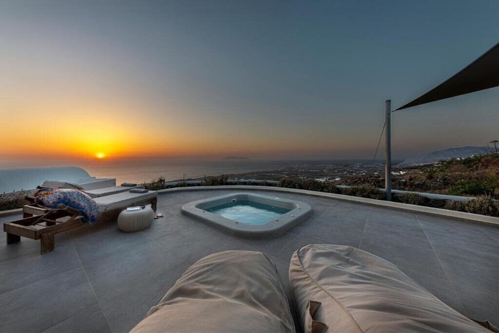 Отель Villa Vinea 4*