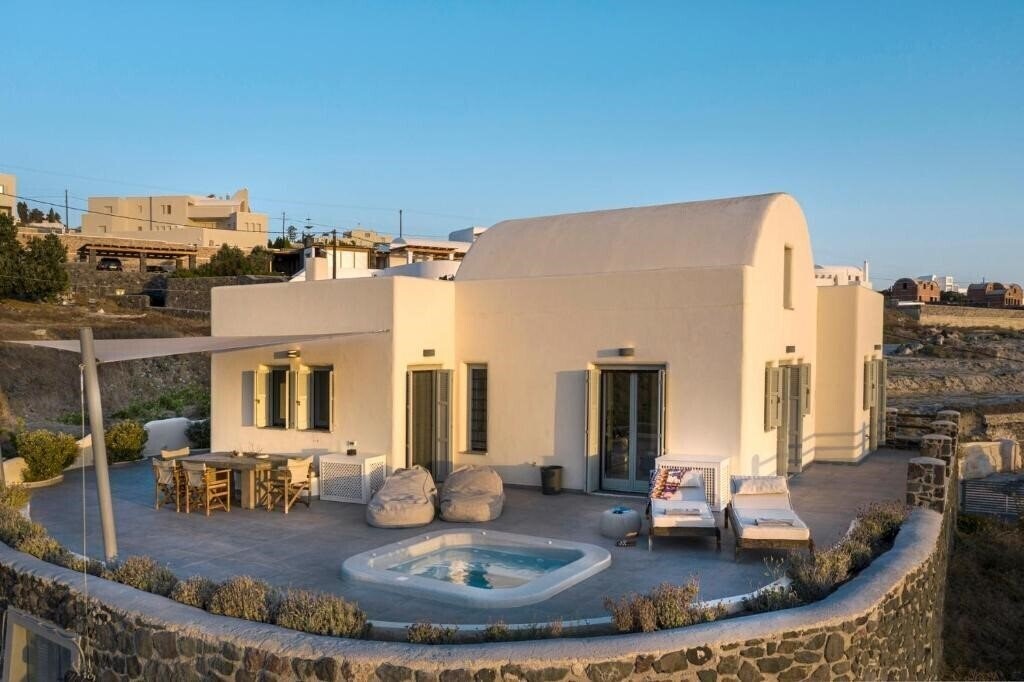 Картинка Villa Vinea 4*