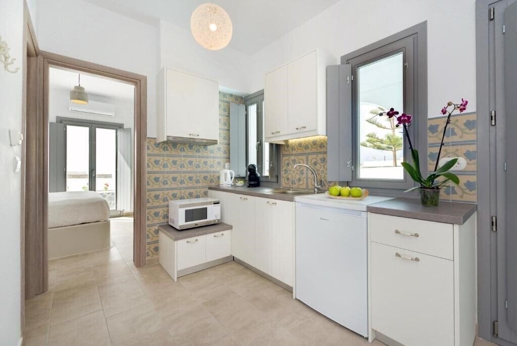 Фотография White Harmony Suites 4*