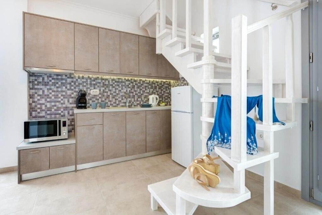 Картинка White Harmony Suites 4*