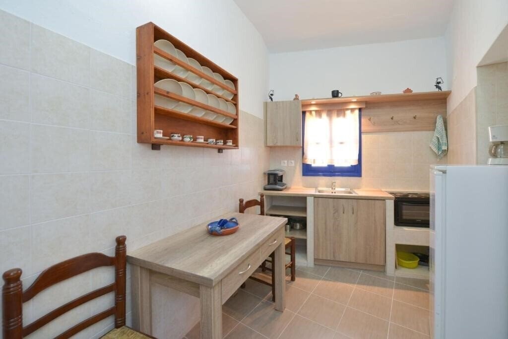 Изображение Windmill Villas 4*