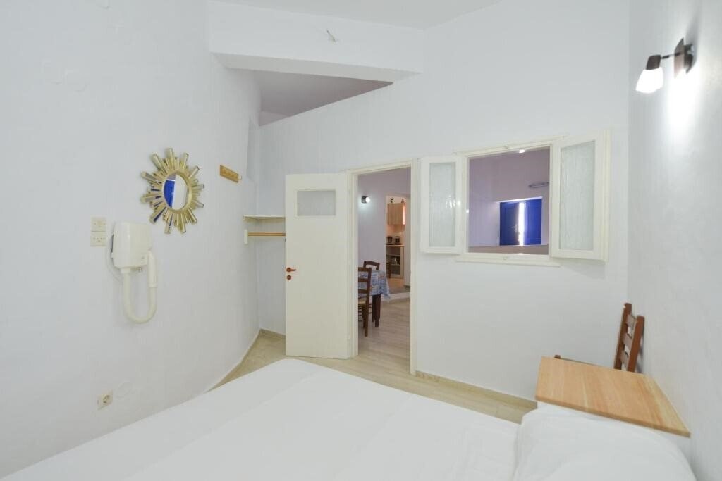 Картинка Windmill Villas 4*