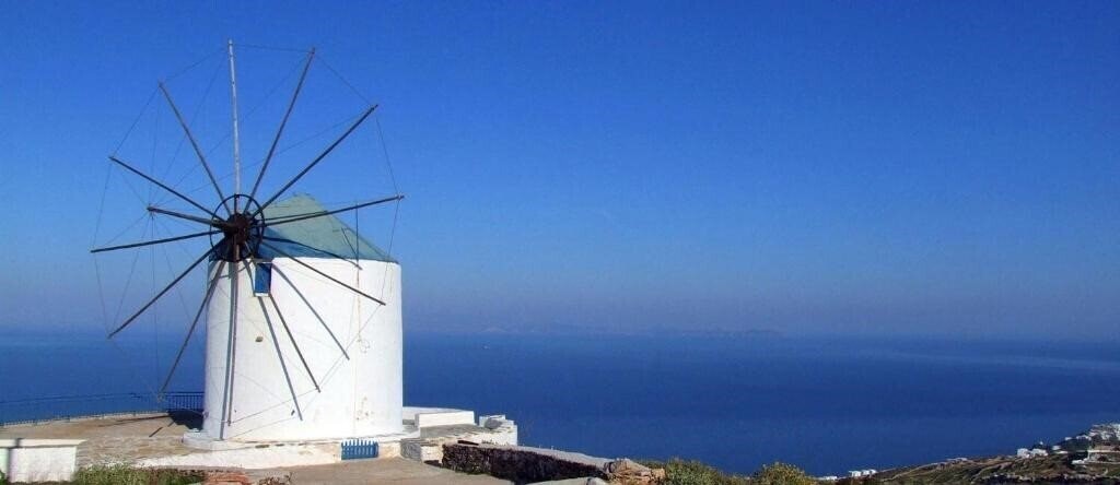 Картинка Windmill Villas 4*
