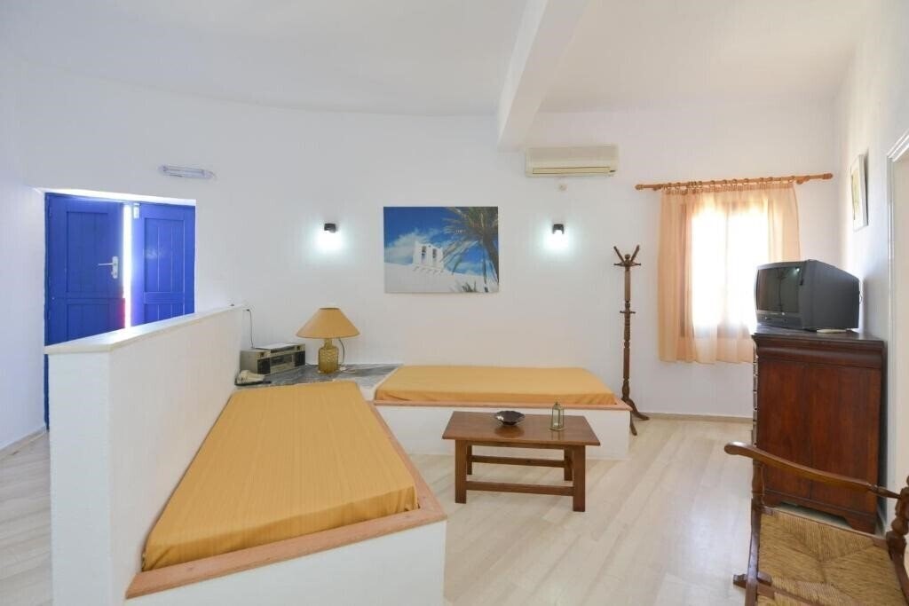 Фото Windmill Villas 4*