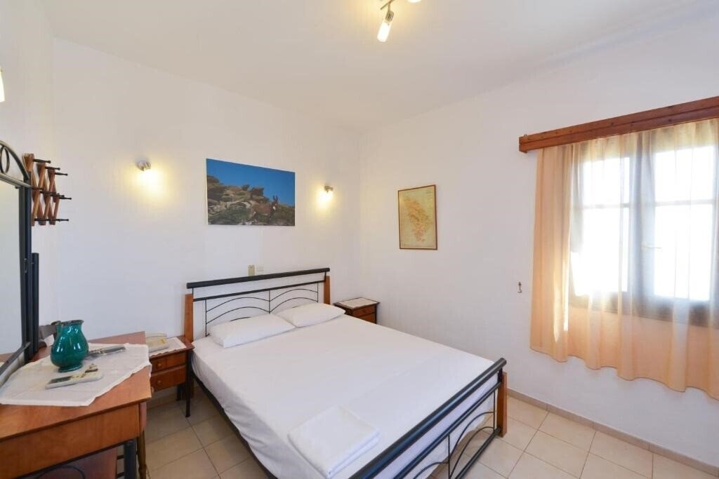 Фотографія Windmill Villas 4*