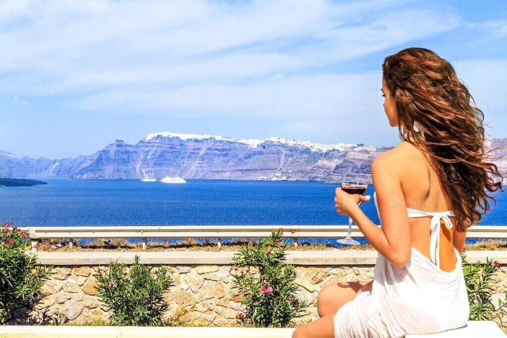 Фото Zeus Residence 4*