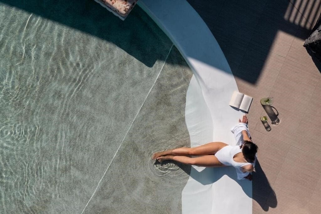 Фотография Cresanto Luxury Suites 5*