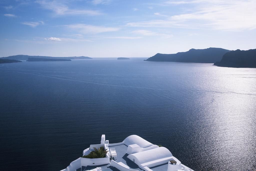 Фото Katikies Santorini The Leading Hotels of The World Oia 5*