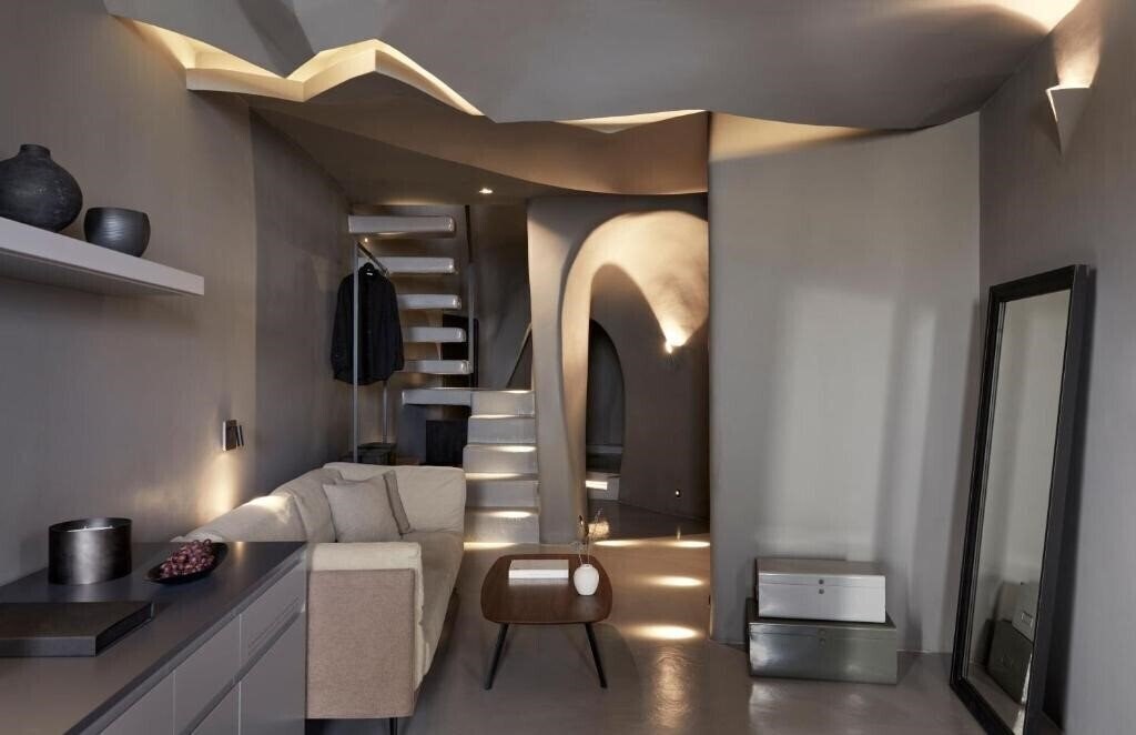 Зображення Kivotos Santorini 5*