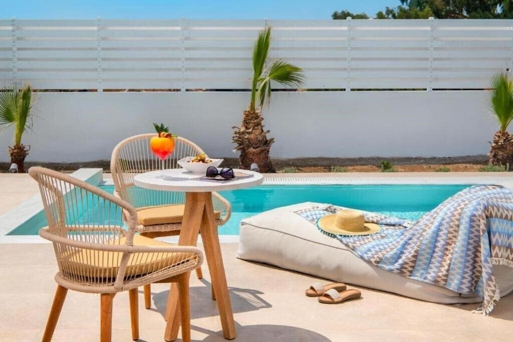 Фото TUI BLUE Meltemi (Adults Only) 5*