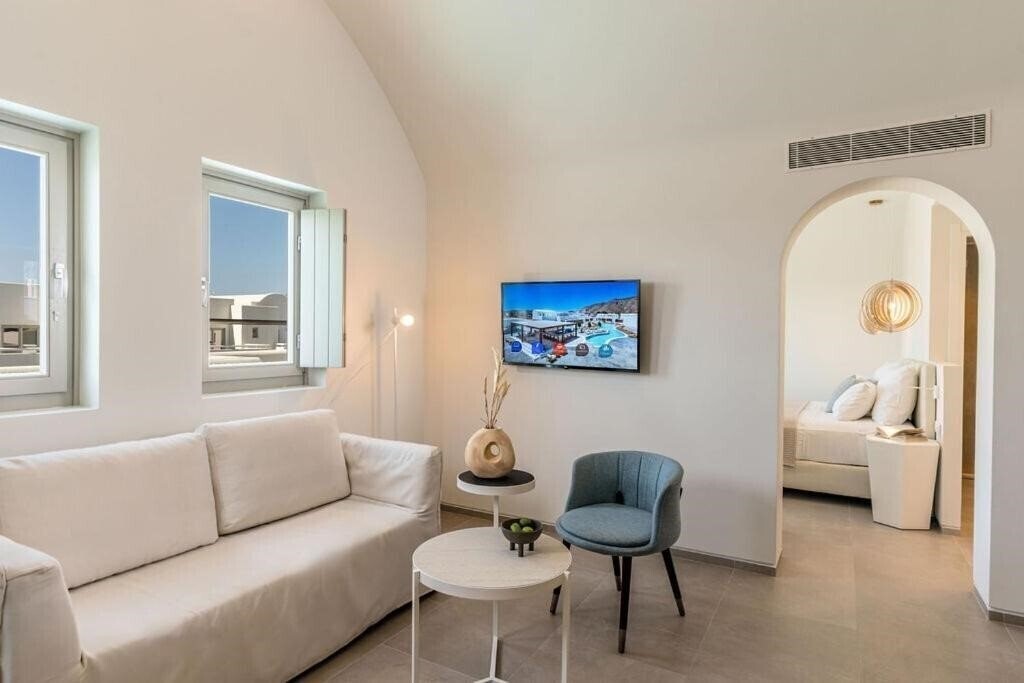 Изображение TUI BLUE Meltemi (Adults Only) 5*