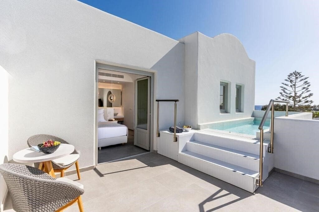 Картинка TUI BLUE Meltemi (Adults Only) 5*