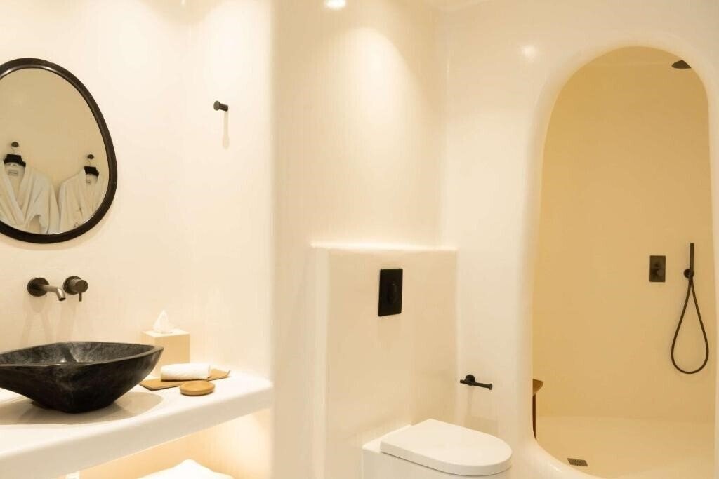 Картинка Omma Santorini 5*