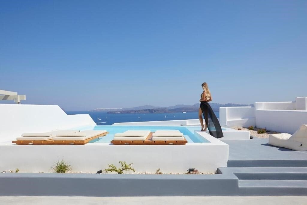 Фотография Phos The Boutique Luxury Hotel & Villas 5*