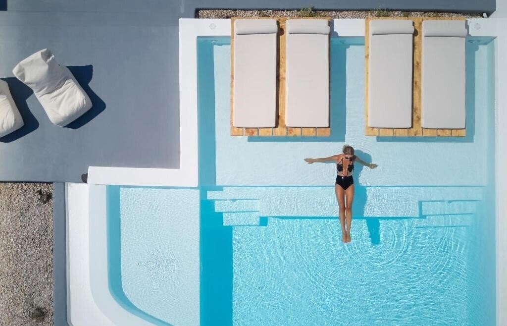 Изображение Phos The Boutique Luxury Hotel & Villas 5*