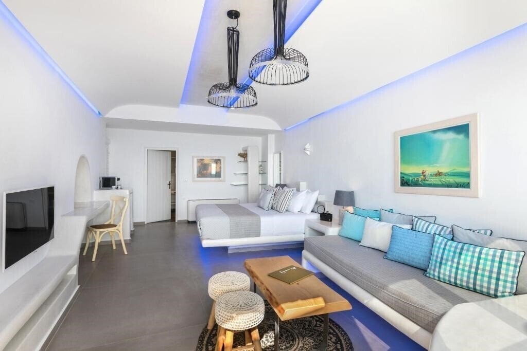 Изображение Secret Legend Suites 5*