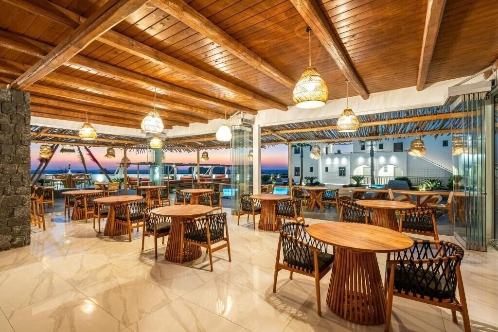Картинка Amethyst Luxury Suites 4*