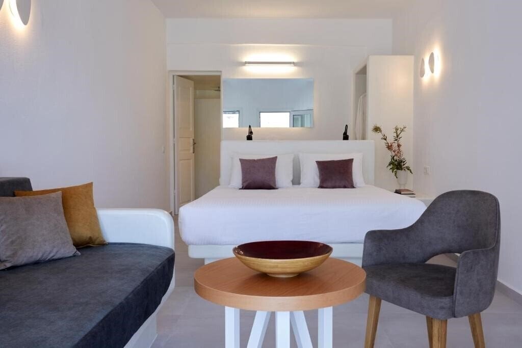 Фото Anchor Suites 4*