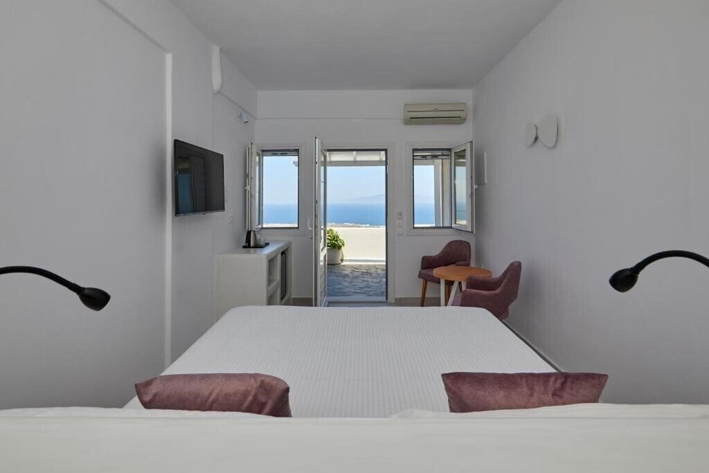 Картинка Anchor Suites 4*