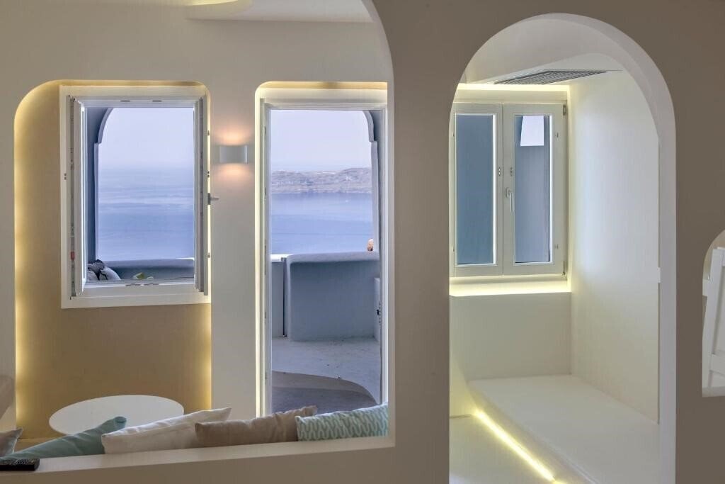 Фотографія Andronikos Santorini 4*