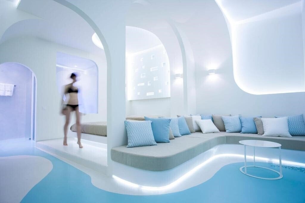 Зображення Andronikos Santorini 4*