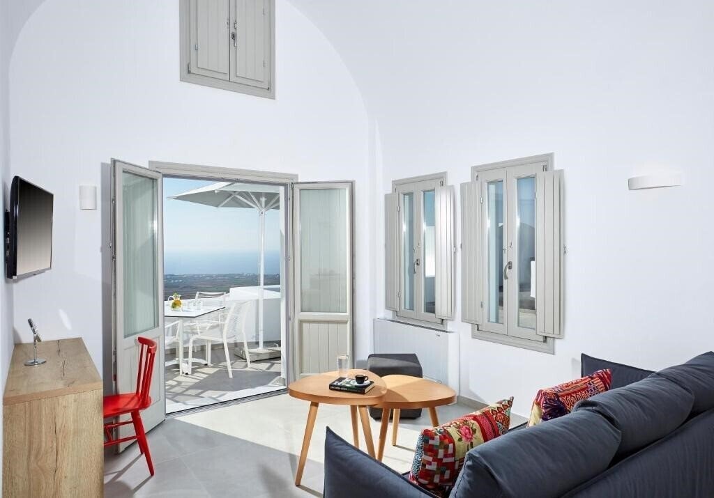 Зображення Aperanto Suites 4*