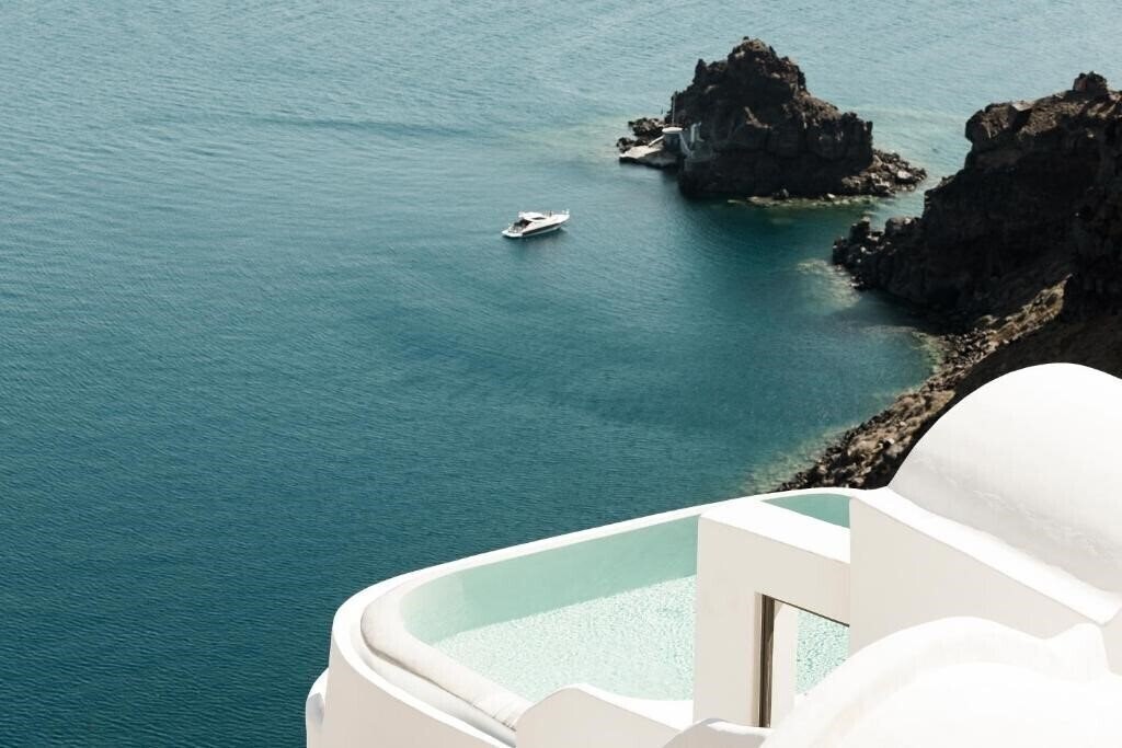 Готель Armenaki - Adults Only 4*