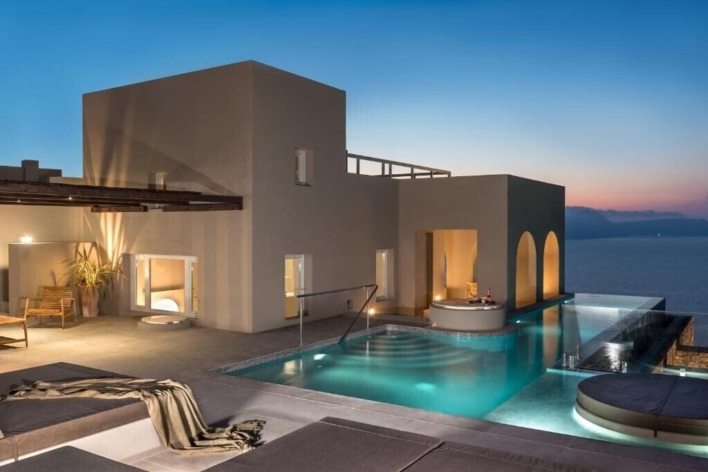 Фото Arota Exclusive Villas 4*