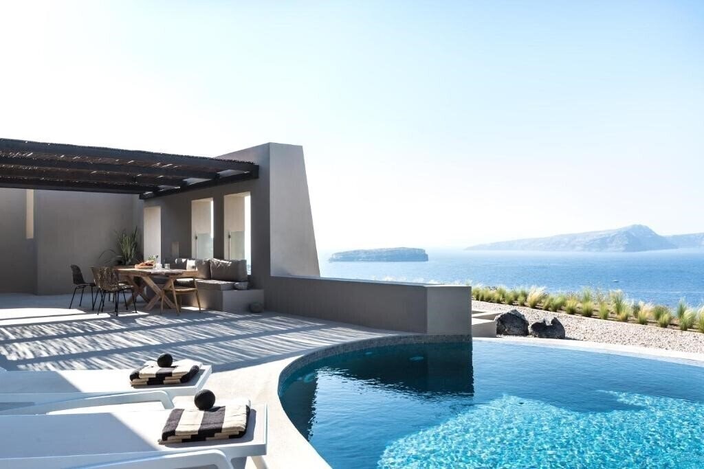 Изображение Arota Exclusive Villas 4*