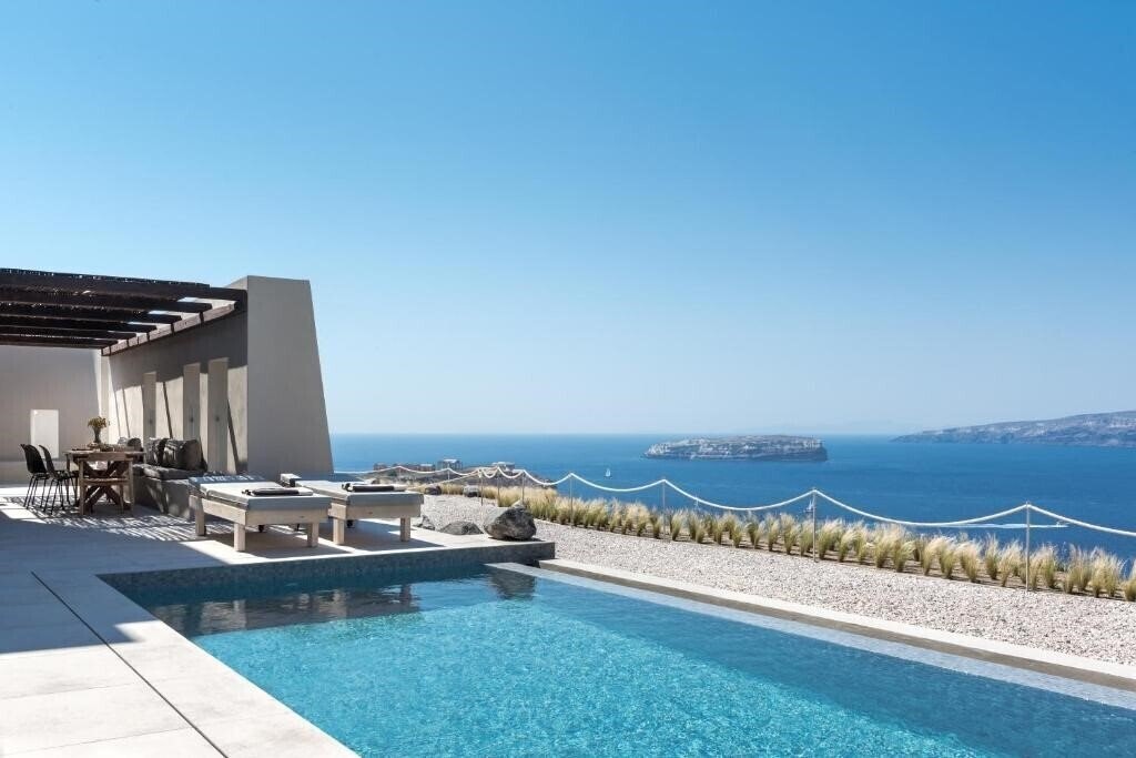 Картинка Arota Exclusive Villas 4*