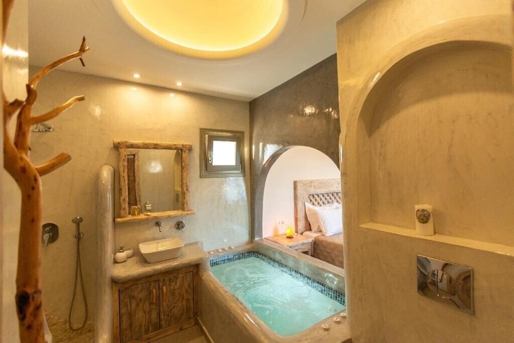 Фото Elixirium Villa 4*