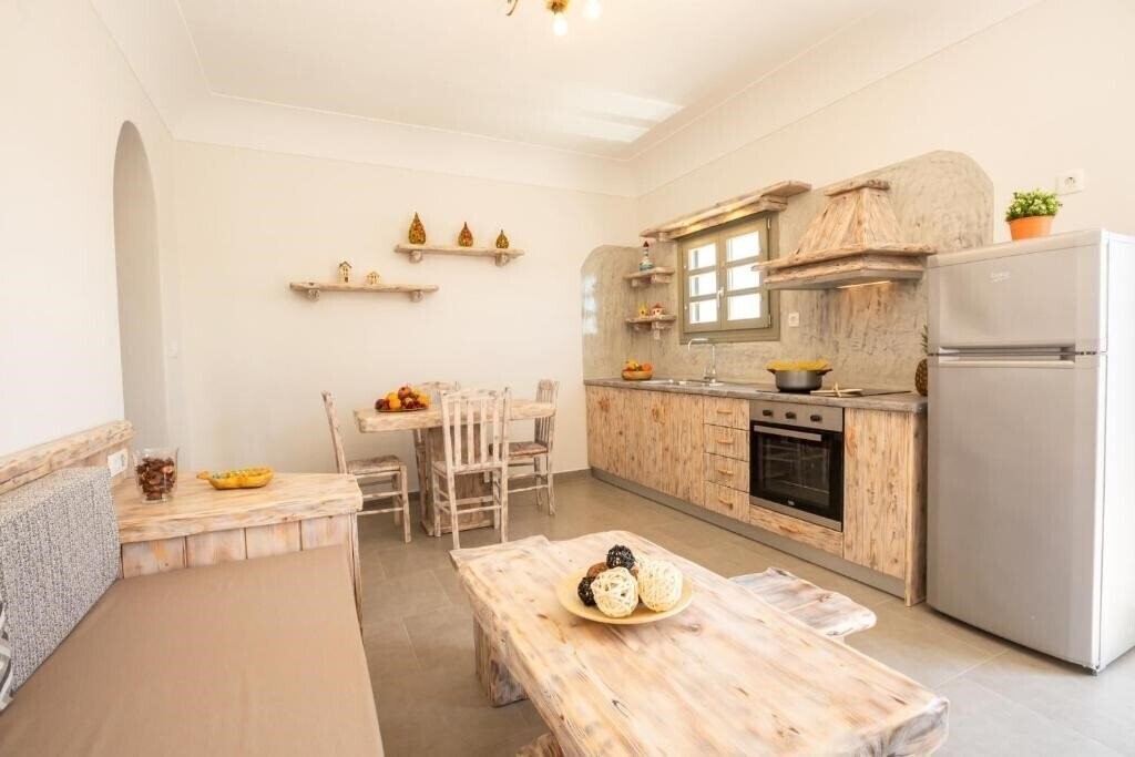Изображение Elixirium Villa 4*