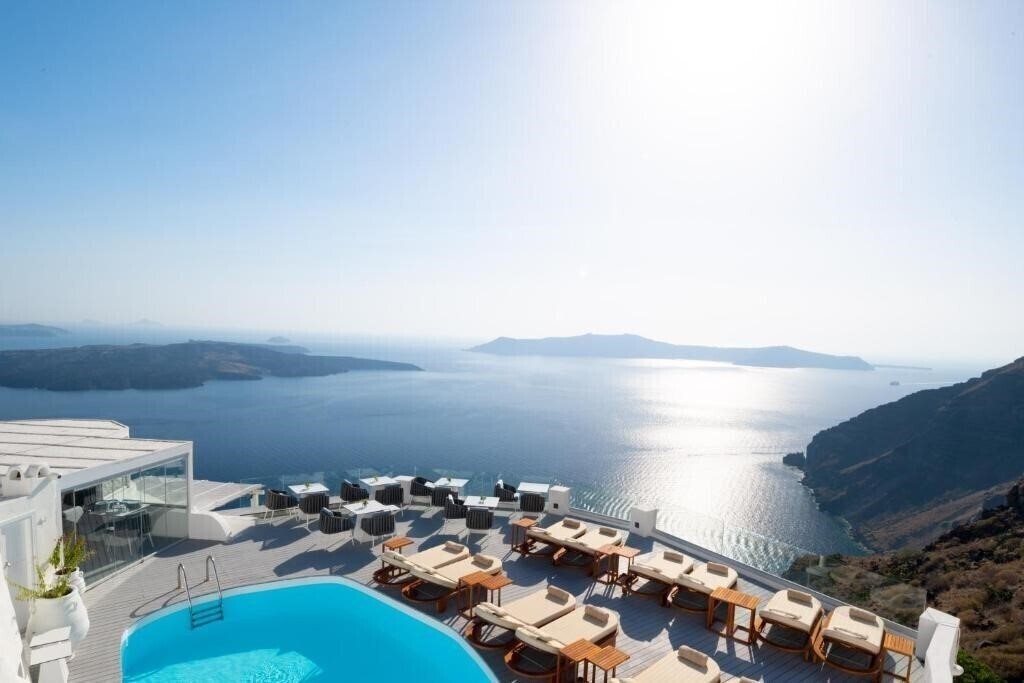 Фотографія Sun Rocks Boutique Hotel 5*