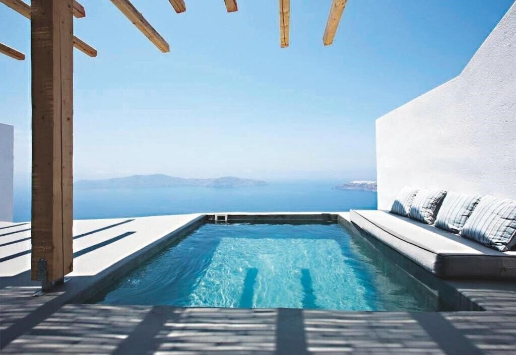 Изображение Remezzo Villas 4*