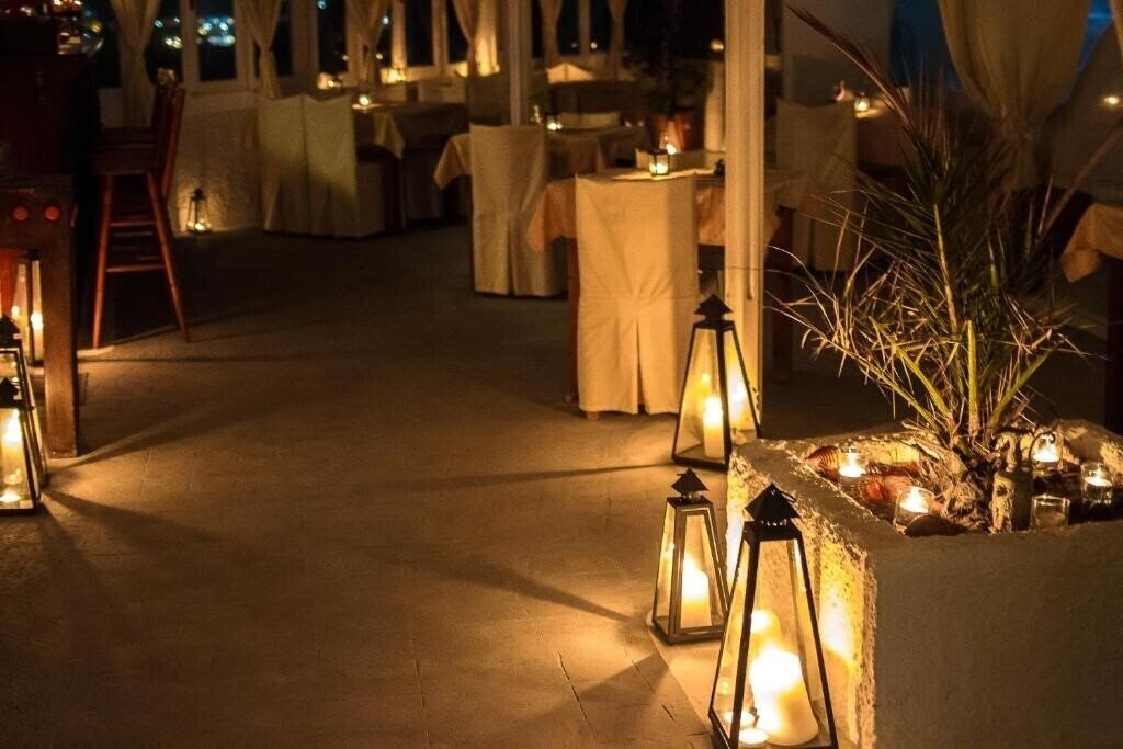 Картинка Iliovasilema Hotel 4*
