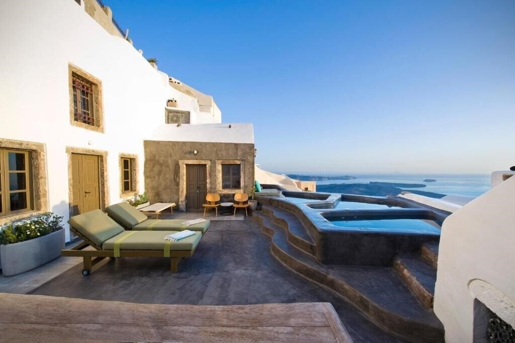 Зображення Sophia Luxury Suites 4*
