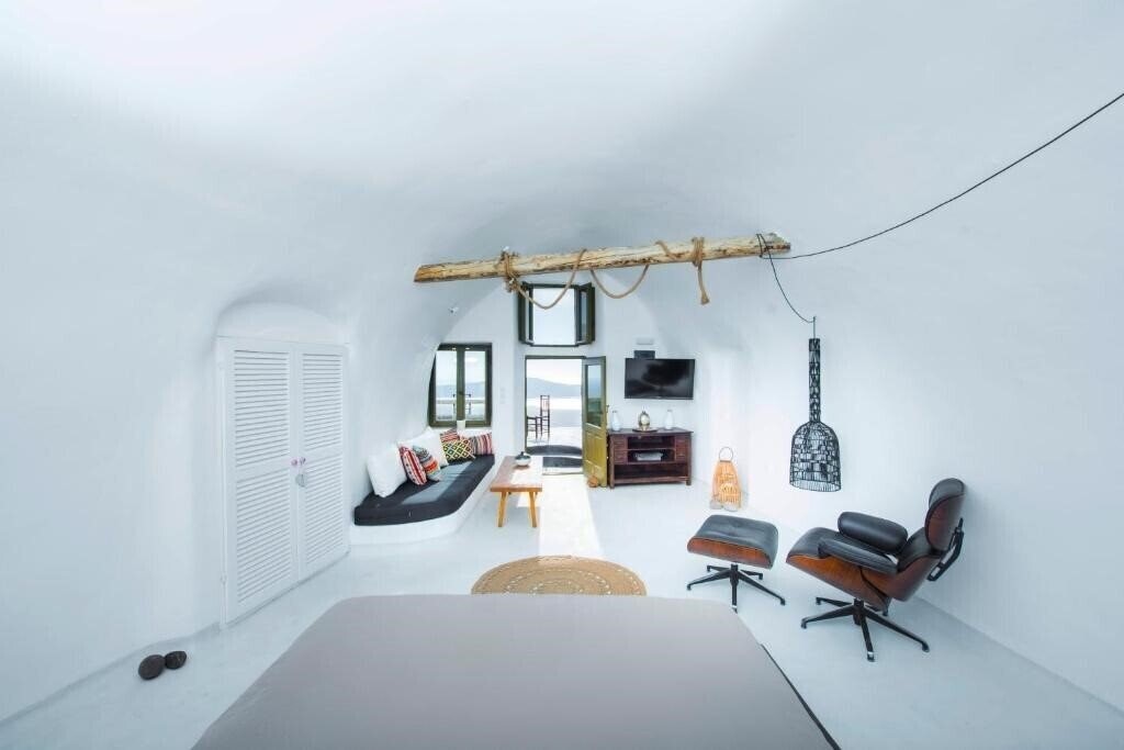 Картинка Sophia Luxury Suites 4*