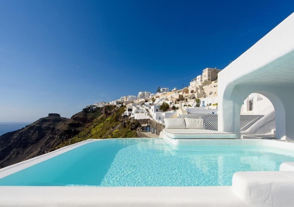 Фото Dana Villas 4*