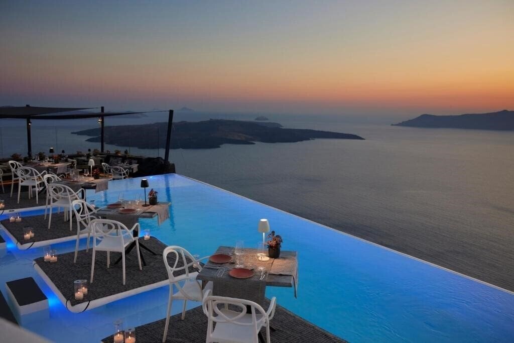 Картинка Dana Villas 4*