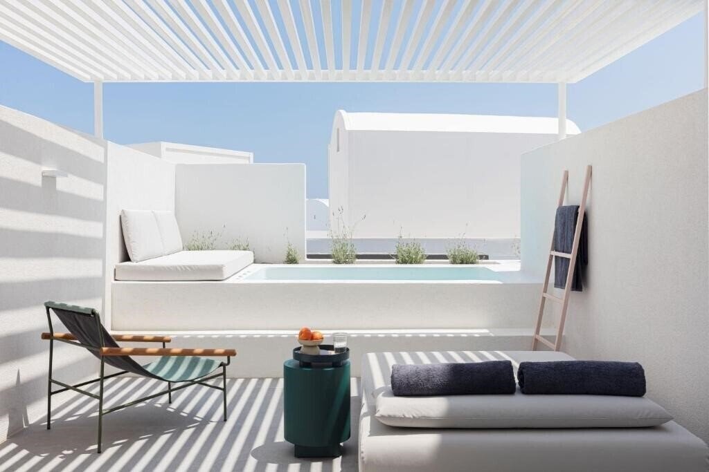 Фотографія Neo Suites 3*