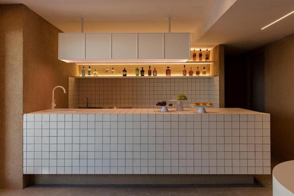 Картинка Neo Suites 3*