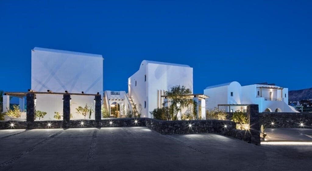 Готель Altera Pars Suites Santorini 5*