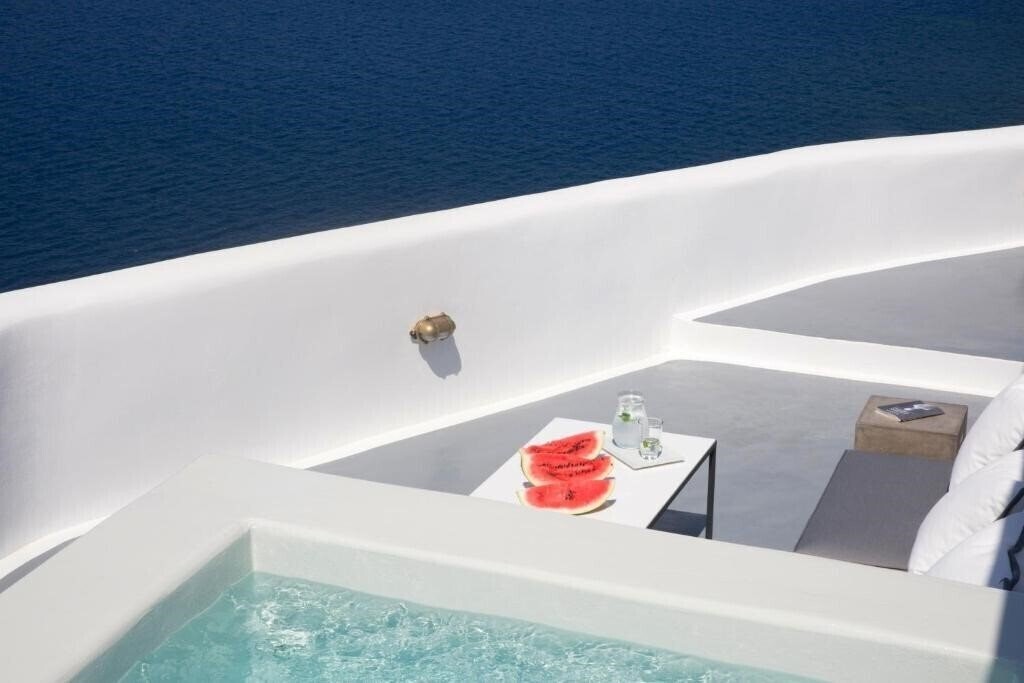 Изображение Akrotiri Cove Santorini 5*