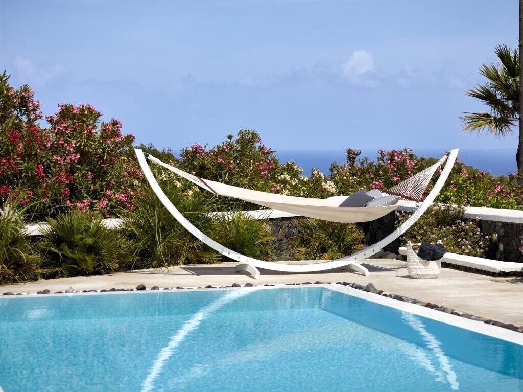Фото Amor Hideaway Villas 4*