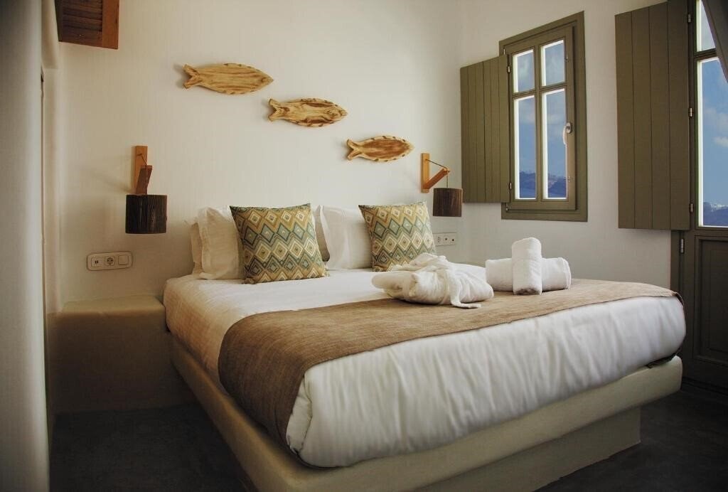Фото Cape 9 Suites & Villas 5*