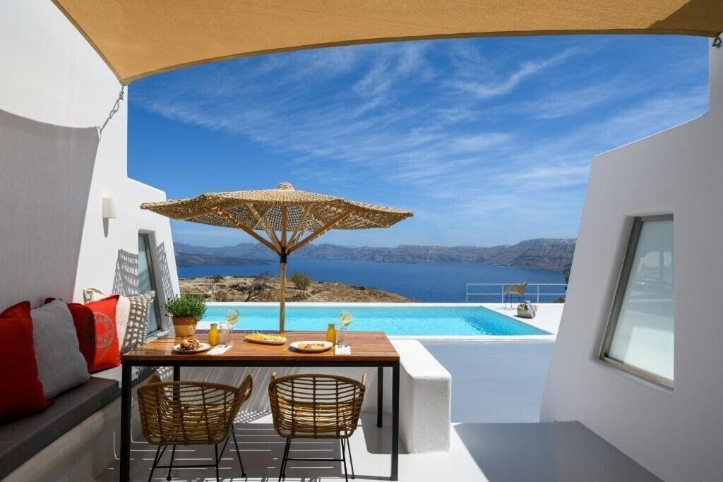Фотография Cape 9 Suites & Villas 5*