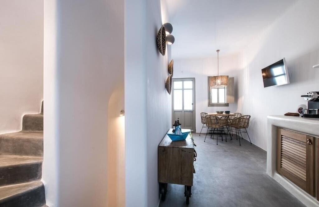 Изображение Cape 9 Suites & Villas 5*