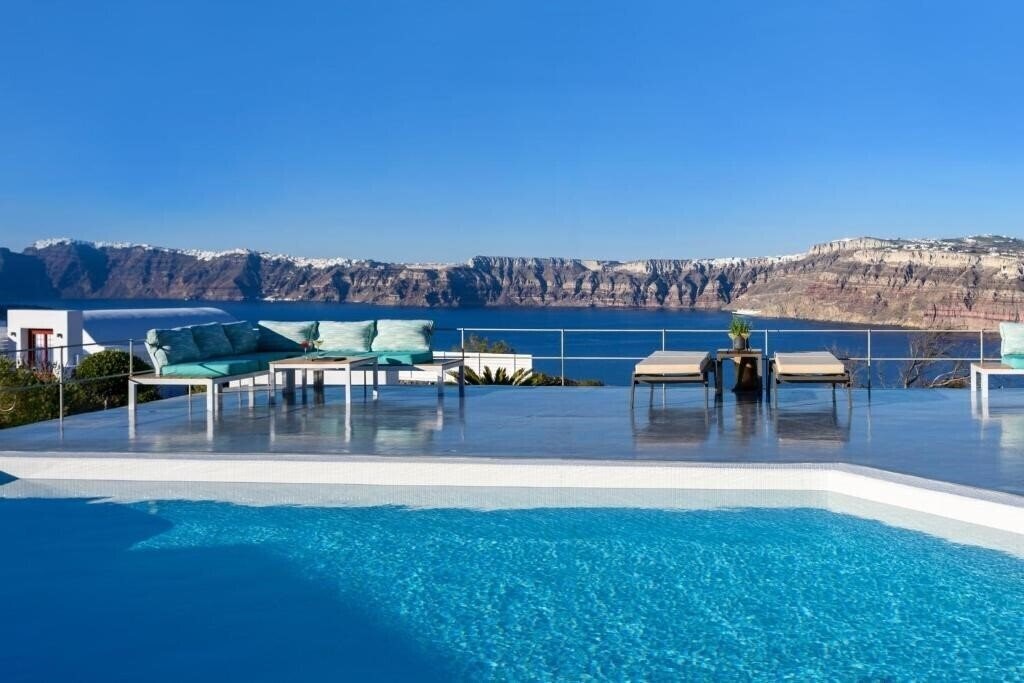 Картинка Cape 9 Suites & Villas 5*