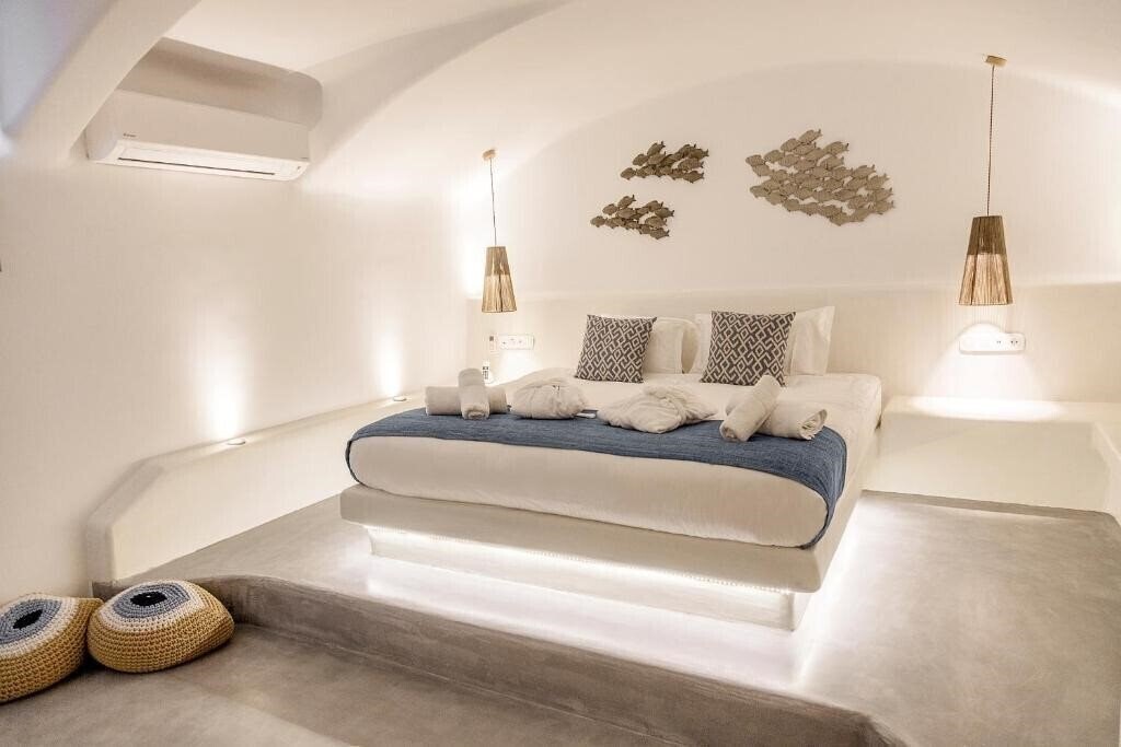 Картинка Cape 9 Suites & Villas 5*